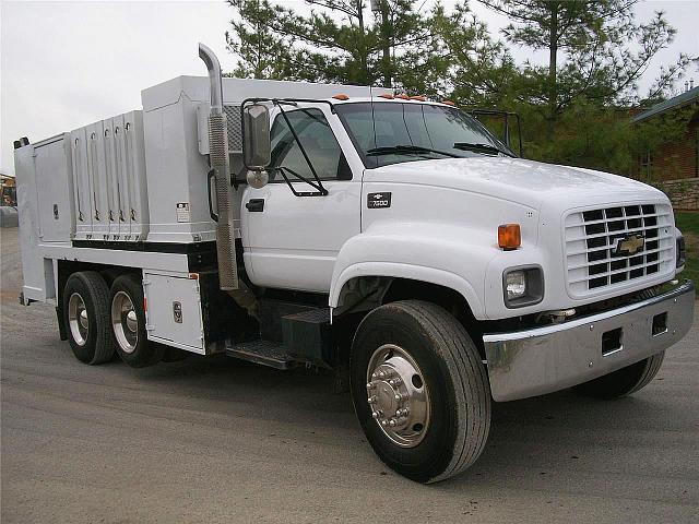 1999 CHEVROLET KODIAK C7500 VERONA Kentucky Photo #0083999A