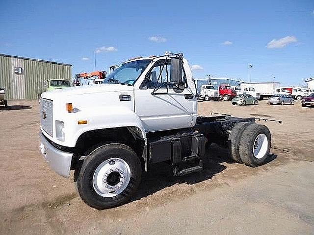 1999 CHEVROLET KODIAK C7500 REDWOOD FALLS Minnesota Photo #0084020A