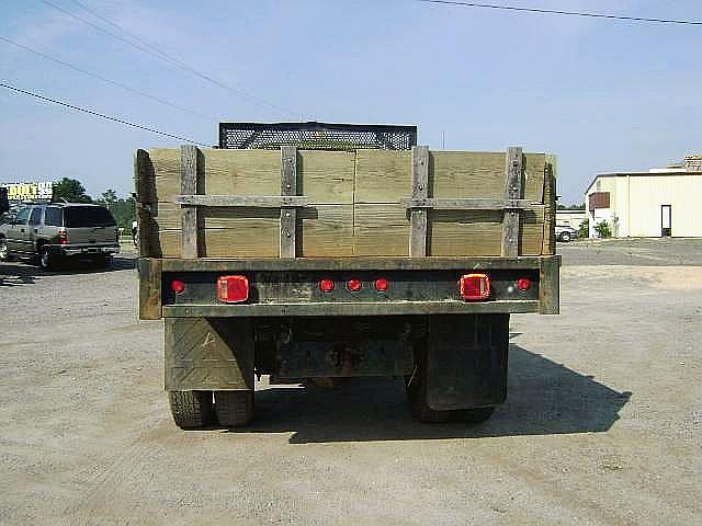 1995 CHEVROLET KODIAK C7500 Lexington South Carolina Photo #0084032A