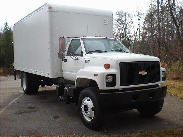 1999 CHEVROLET KODIAK C7500 Mount Airy North Carolina Photo #0084034A