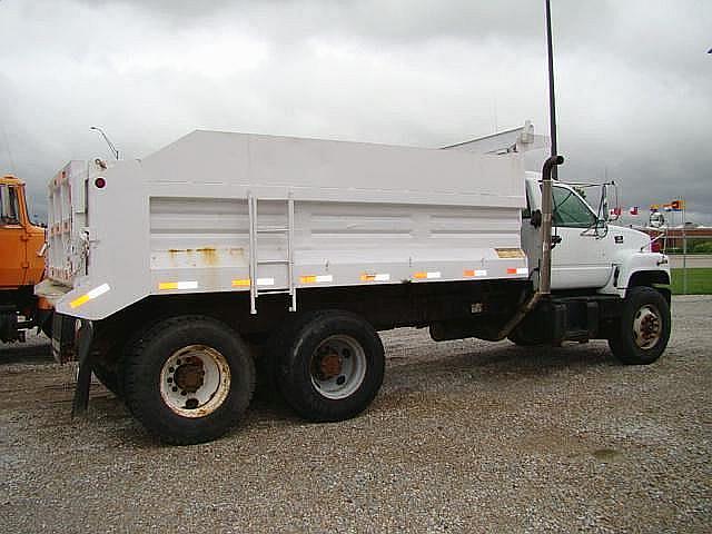 1997 CHEVROLET KODIAK C8500 LINCOLN Nebraska Photo #0084067A