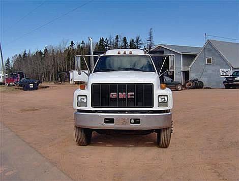 1998 CHEVROLET KODIAK C8500 Coleman Photo #0084076A