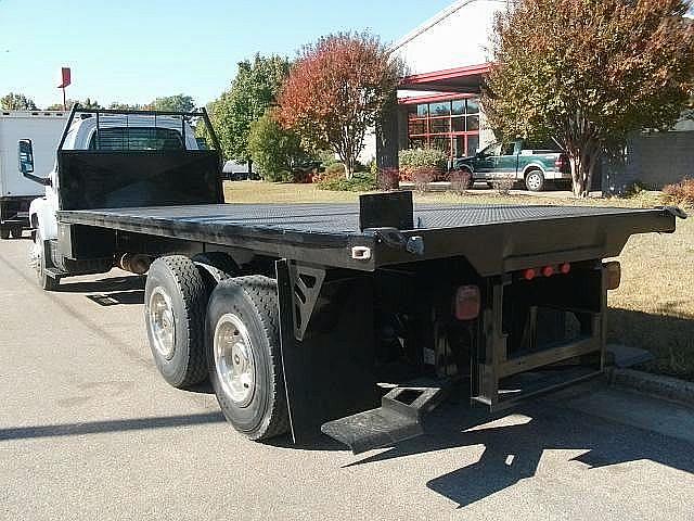 2005 CHEVROLET KODIAK C8500 Tuscaloosa Alabama Photo #0084085A