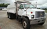 1997 CHEVROLET KODIAK C8500.