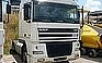 1999 DAF XF95.