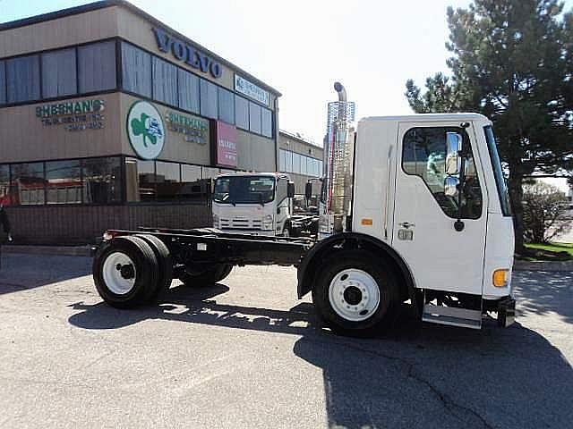 2008 AMERICAN LAFRANCE CONDOR Burlington Photo #0084235A