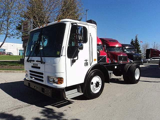 2008 AMERICAN LAFRANCE CONDOR Burlington Photo #0084235A