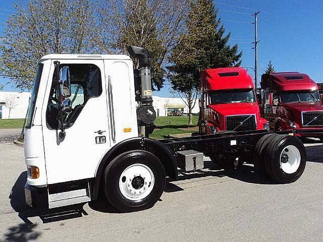 2008 AMERICAN LAFRANCE CONDOR Burlington Photo #0084235A