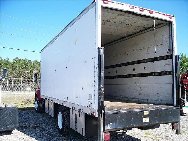 1988 FORD L8000 Athens Georgia Photo #0084292E