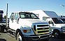 2010 FORD F750.