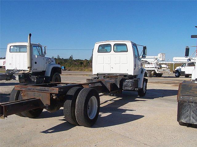 1997 FORD 7000 Carriere Mississippi Photo #0084319B