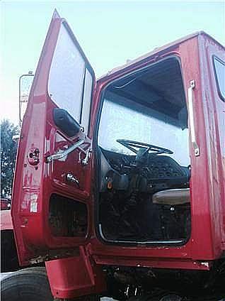 1985 FORD 8000 SUN PRAIRIE Wisconsin Photo #0084329A