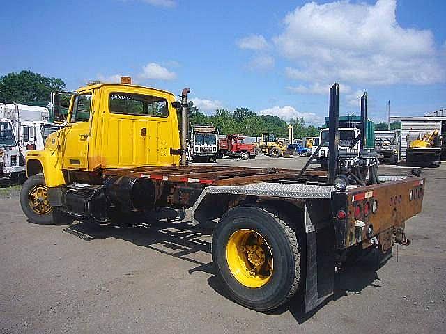 1986 FORD 8000 Sparrow Bush New York Photo #0084335A