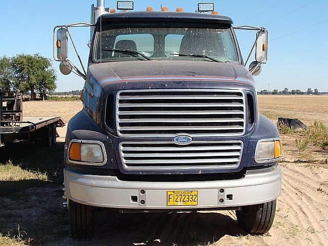 1997 FORD 9000 Lake Village Arkansas Photo #0084347A