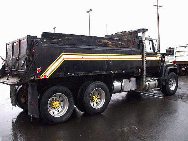 1978 FORD 9000 Pendleton Oregon Photo #0084353A