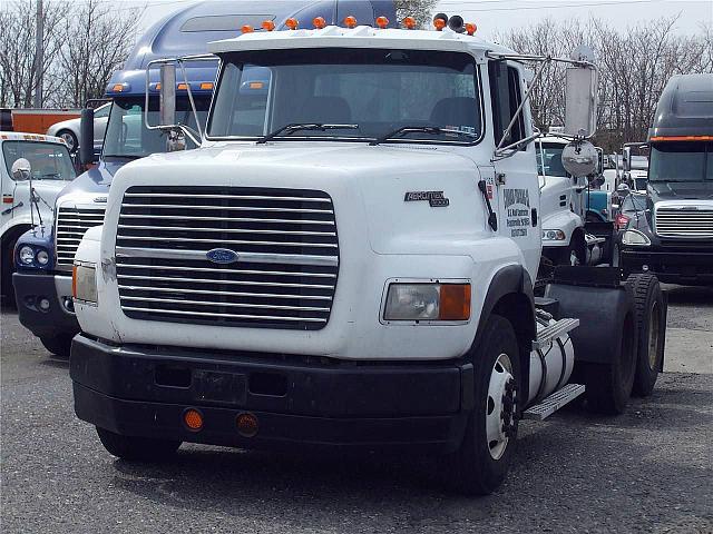 1995 FORD 9000 Philadelphia Pennsylvania Photo #0084366A