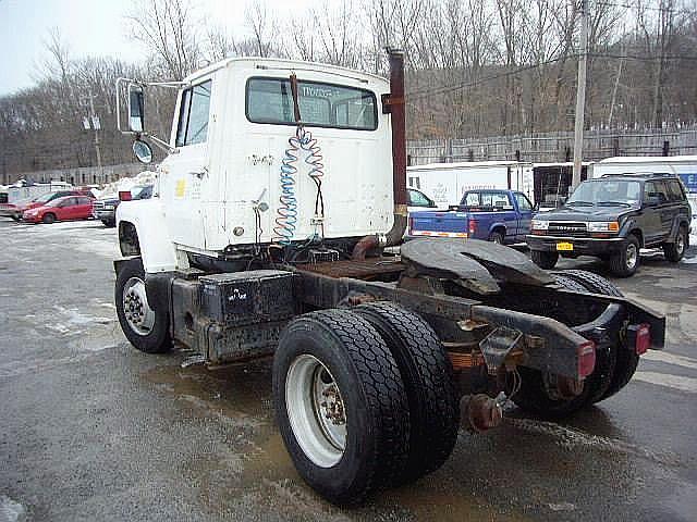 1985 FORD 9000 Sparrow Bush New York Photo #0084369A