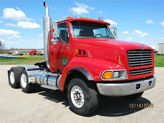 1997 FORD 9500 Martin Michigan Photo #0084371F