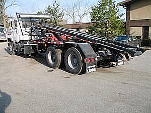 1996 MACK DM690S Broadview Heights Ohio Photo #0084555A