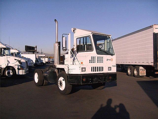 2005 OTTAWA YARD GOAT Phoenix Arizona Photo #0084580A