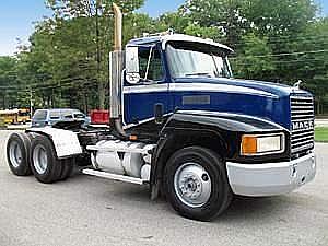 2000 MACK CH613 Broadview Heights Ohio Photo #0084598A