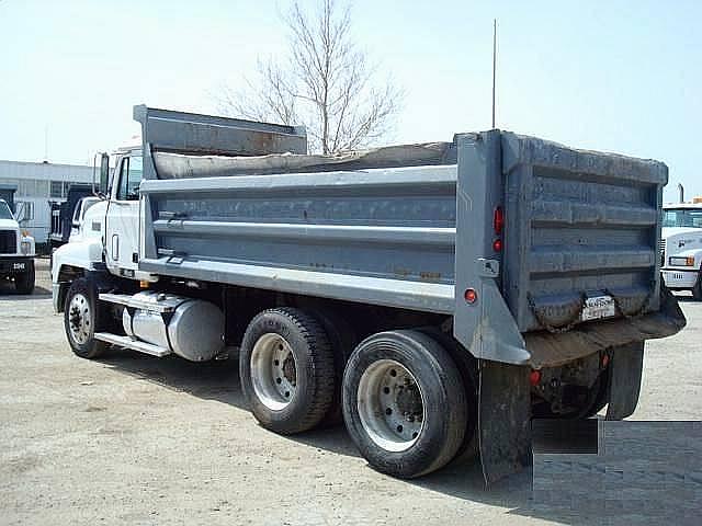 1995 MACK CH613 Alamo Texas Photo #0084610F