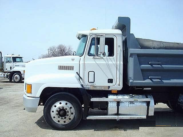 1995 MACK CH613 Alamo Texas Photo #0084610F