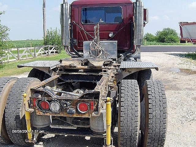 1997 MACK CH613 La Salle Illinois Photo #0084642D