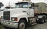 1991 MACK CH613.