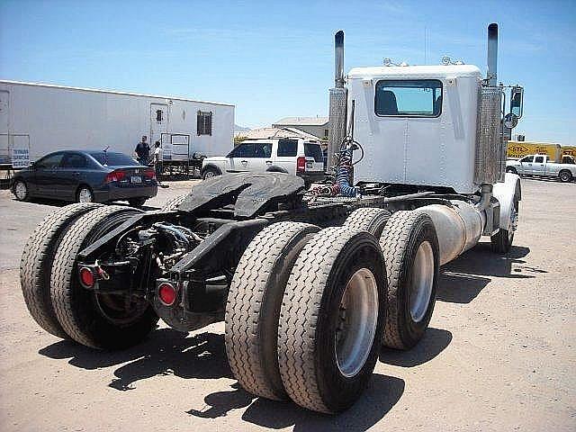 1989 PETERBILT 379 Tempe Arizona Photo #0084716A