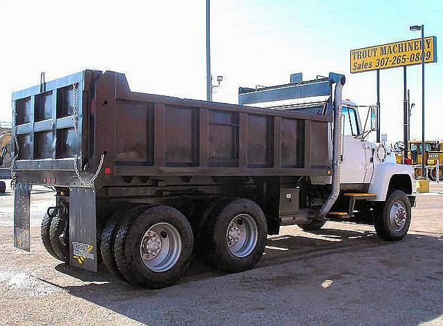 1995 FORD L9000 Casper Wyoming Photo #0084734D