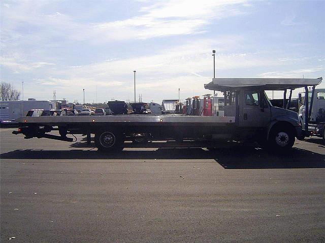 2003 INTERNATIONAL 4400 Commerce Colorado Photo #0084792A