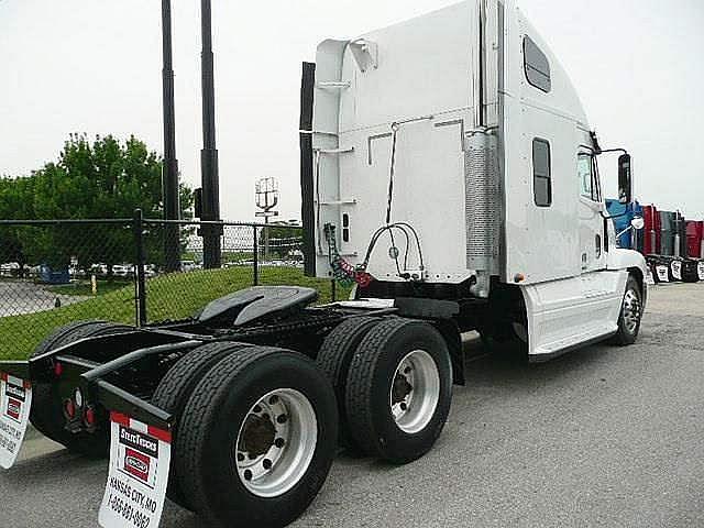 2007 FREIGHTLINER CST12064ST-CENTURY 120 Kansas City Missouri Photo #0084815A