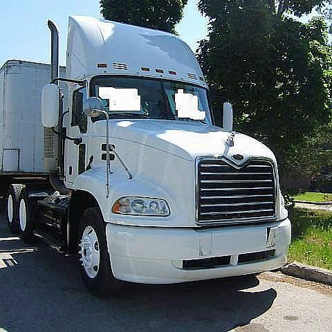 2004 MACK VISION CX613 Mississauga Photo #0084829C