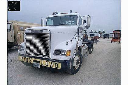 1990 FREIGHTLINER FLD12064ST Galva Illinois Photo #0084847A