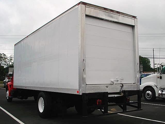 2004 INTERNATIONAL 4300 ALBEMARLE North Carolina Photo #0084852A