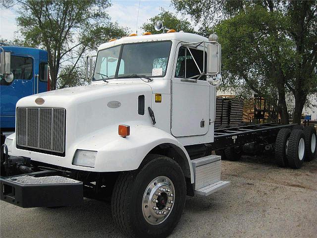 2000 PETERBILT 330 Orion Illinois Photo #0084875A