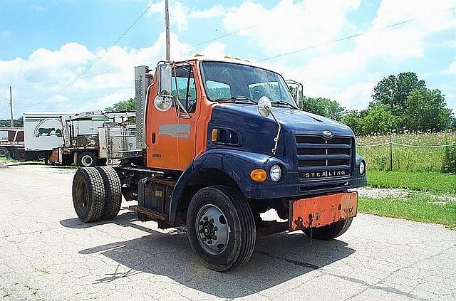 2002 STERLING L7500 Jackson Minnesota Photo #0084888F