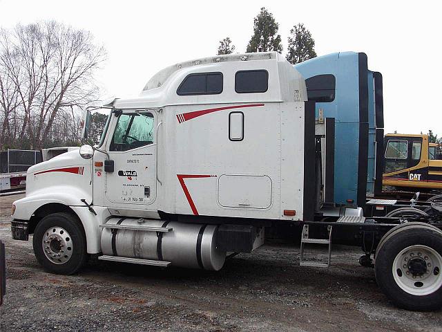 2005 INTERNATIONAL 9400i Atlanta Georgia Photo #0084900A