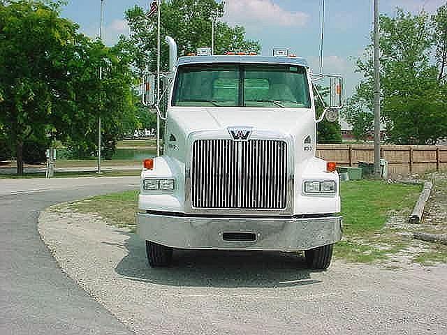 2011 WESTERN STAR 4900SA Wapakoneta Ohio Photo #0084953A