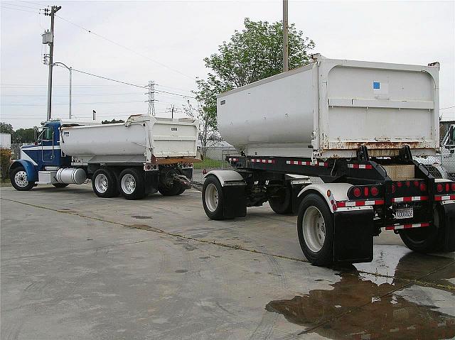 1996 PETERBILT 379 Stockton California Photo #0085014A