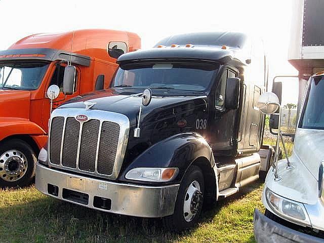 2006 PETERBILT 387 Sanford Florida Photo #0085023A