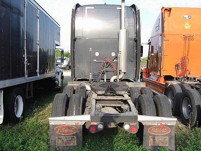 2006 PETERBILT 387 Sanford Florida Photo #0085023A