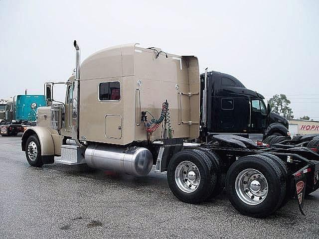 2007 PETERBILT 379EXHD Lake Hamilton Florida Photo #0085051A