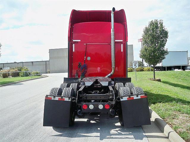 2006 KENWORTH T600 Joplin Missouri Photo #0085054A