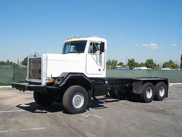 1990 PETERBILT 357 Norwalk California Photo #0085084A