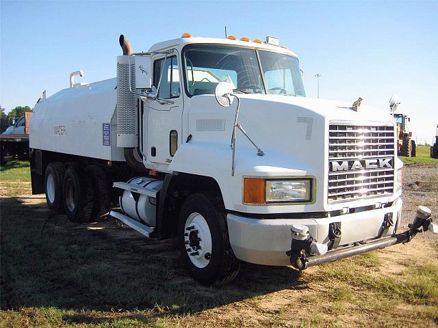 1998 MACK CH613 Thomson Georgia Photo #0085101A