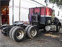 1995 KENWORTH T600 Orlando Florida Photo #0085103A