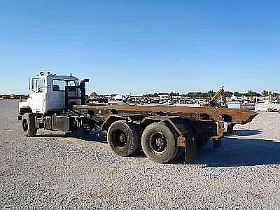 1991 MACK DM690S Eastwood Kentucky Photo #0085122A