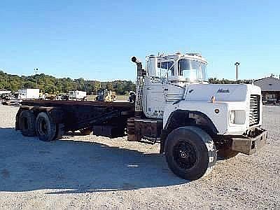 1991 MACK DM690S Eastwood Kentucky Photo #0085122A